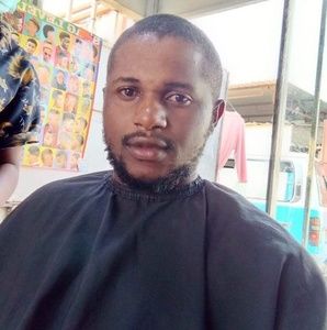 Meet your Posher, Mami